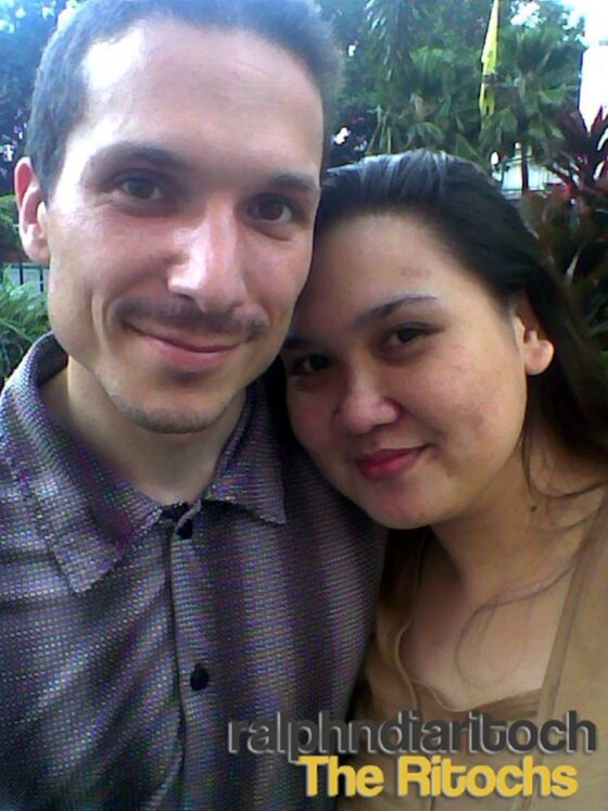 The Diary of “The meeting”