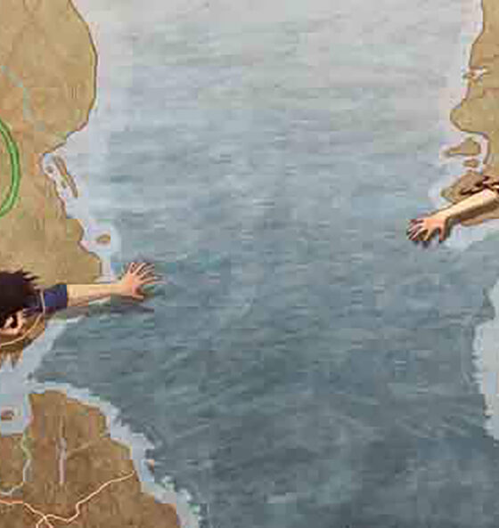 Drumroll…. seven more days to go.