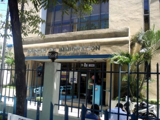 Here, there… corruption everywhere!