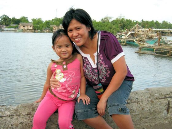 Birds of the Same Fate Flock Together