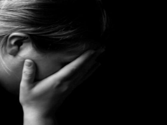 How Does One Move On From Losing a Child?