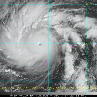 Getting Together on Christmas Eve