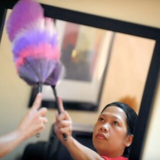 Missing Our Dean Winchester Ritoch and Koko Ritoch