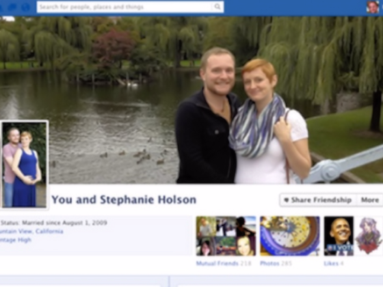 Facebook Bullies Just Can’t Get Their Noses Out of Other People’s Business