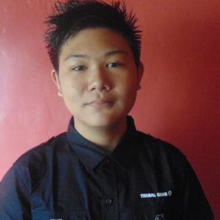 When You Accidentally Clicked The Like Button on Facebook