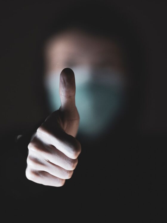 When You Accidentally Clicked The Like Button on Facebook