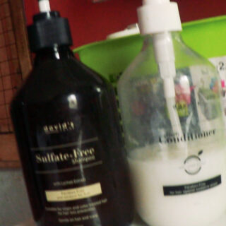 Caught Something Supernatural in my Son’s Close-Up Shot