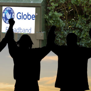 Caught Something Supernatural in my Son’s Close-Up Shot