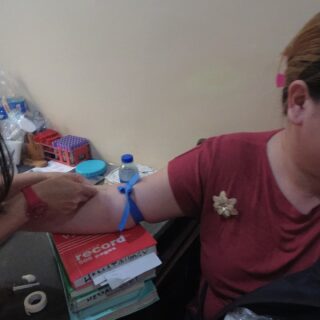 Globe Broadband Cabinet Locations