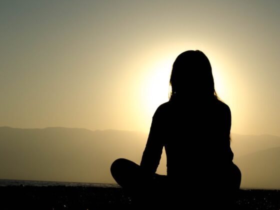 Our Peace of Mind is Broken