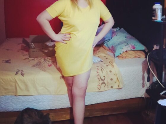 The Covid19 Pandemic Interrupted My Fitness Journey