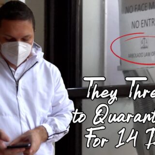 Allow Bureau of Immigration Local Offices to Process ACR I-Card Renewal & Other Functions