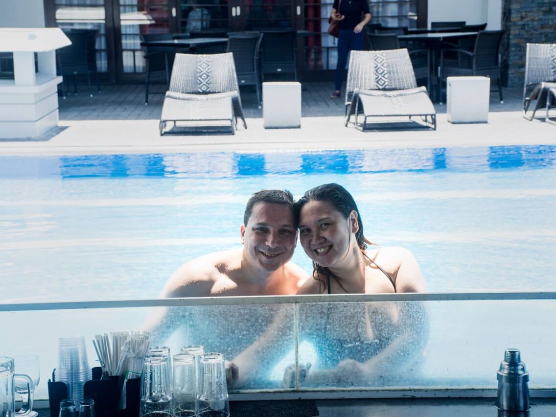 Our Memorable Staycation at L’Fisher Chalet