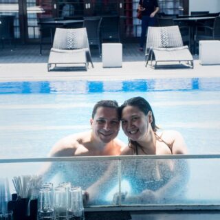 Ken Did Good in His First Grading