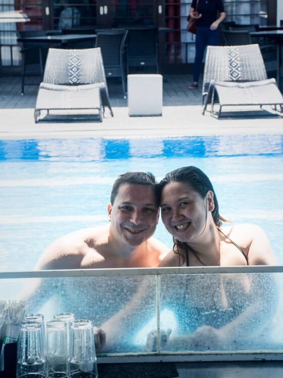 Our Memorable Staycation at L’Fisher Chalet