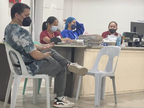The Nightmare of Obtaining an Anti-Rabies Shot in the Philippines: A Personal Experience