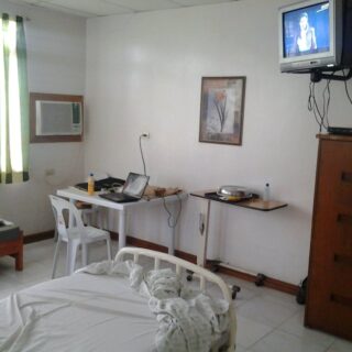 A Scissor in the Hands of a School Teacher