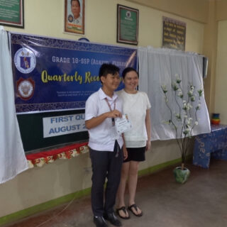 Our Memorable Staycation at L’Fisher Chalet