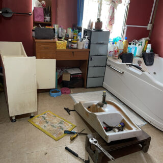 The Case of the Vanishing Handbag: An Epic Tale of Menopause, Memory and Meltdowns