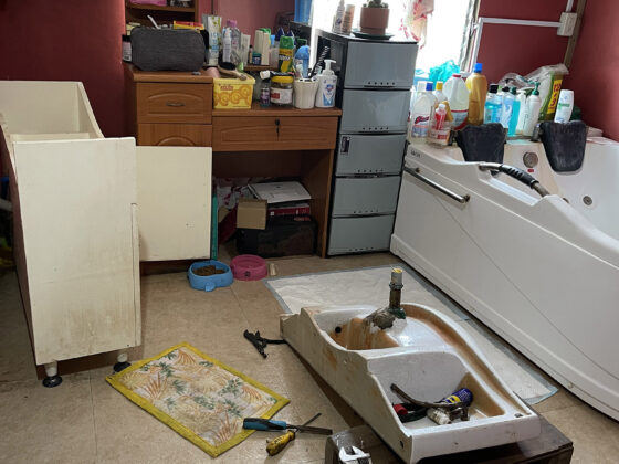 Adventures in Spiritual Reset: Battling Energy Vampires with Sarcasm and Resilience