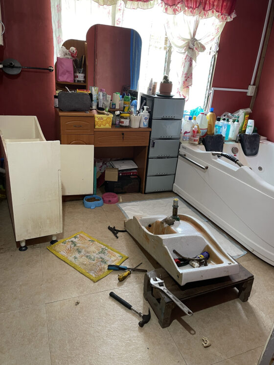 Adventures in Spiritual Reset: Battling Energy Vampires with Sarcasm and Resilience