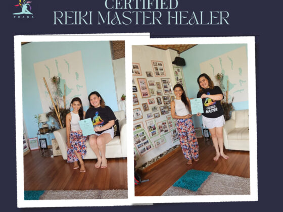 The Accidental Reiki Master Healer: My Unexpected Journey