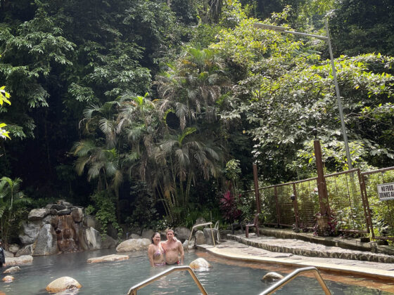 My Unplanned 2-Day Stay in Bacolod: Outdoor Yoga, MassKara, and Everything In Between—Minus the Yoga