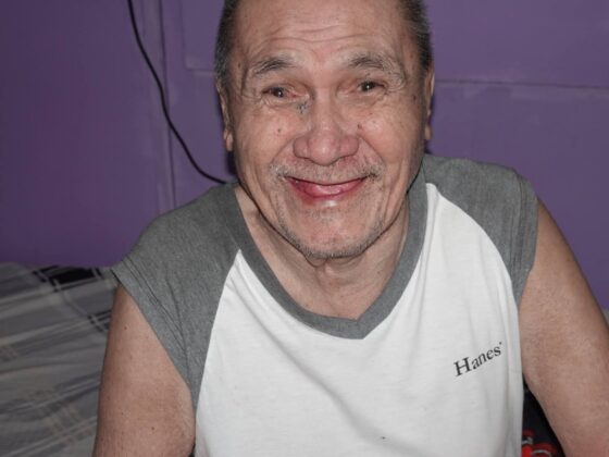 A Heartfelt Thank You: Remembering Engineer Alfonso T. Navarro Jr.