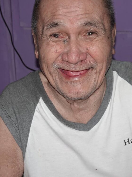 A Heartfelt Thank You: Remembering Engineer Alfonso T. Navarro Jr.