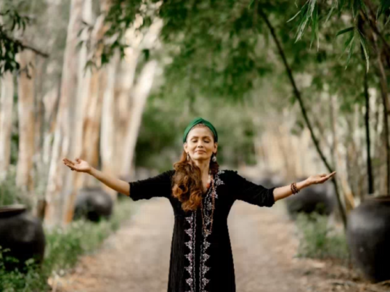 Chakral Cleansing and Balancing with Master G: A Profound Experience