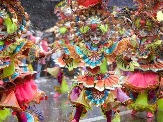 Bacolod MassKara Festival 2023: A Vibrant Affair or a Recipe for Chaos?