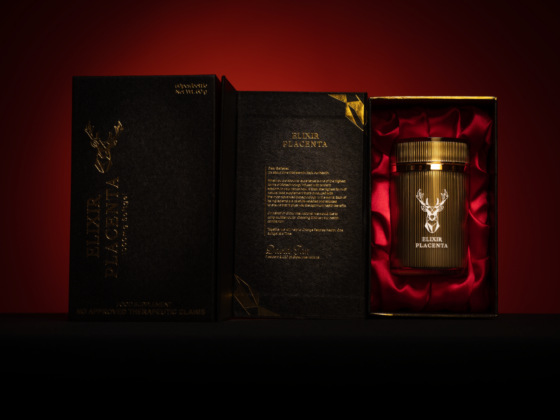 The Elixir Placenta Saga: Two Weeks In, and The Verdict Is… Kinda Amazing?