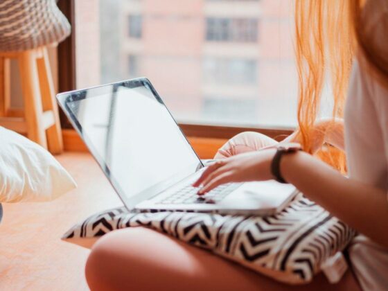 I Flunked My PT Exam But Scored A Boss-Level Gig: Confessions Of The Luckiest Work-From-Home Mom