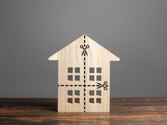 Shared Roof, Separate Lives: Why I’m Not Accountable for Other People’s Bad Choices