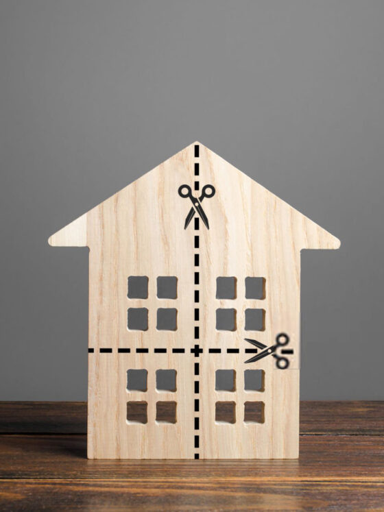 Shared Roof, Separate Lives: Why I’m Not Accountable for Other People’s Bad Choices