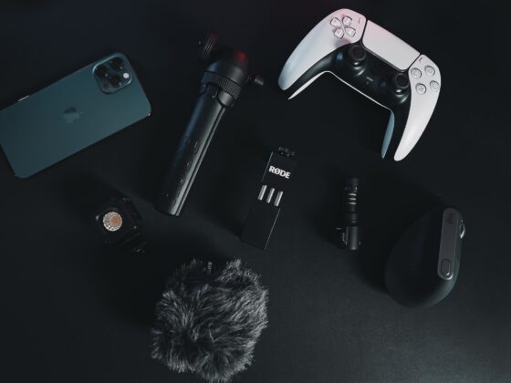 The Illusion of Happiness: Why Gadgets, Designer Clothes, and Luxury Items Won’t Fill Your Inner Void