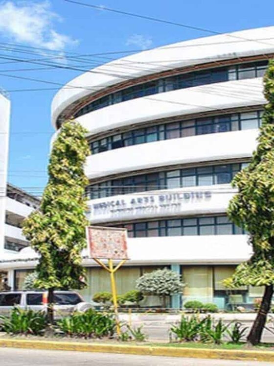 Navigating the Snail-paced Yet Super Convenient Patient Portal of Bacolod Riverside Medical Center