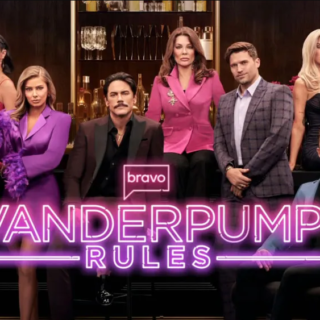 8 Reasons to Adore Lisa Vanderpump