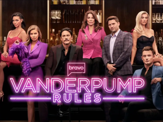 Vanderpump Rules: A Saga Steeped in Scandal