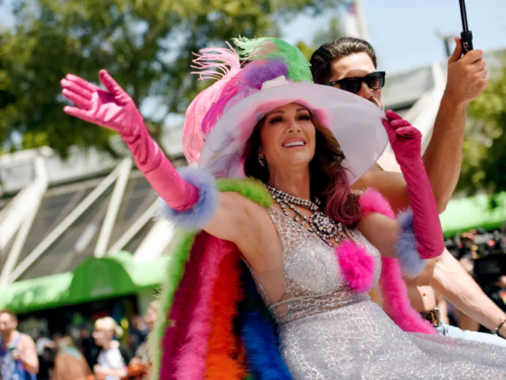 8 Reasons to Adore Lisa Vanderpump