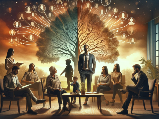 Does Success Run in Our Genes?