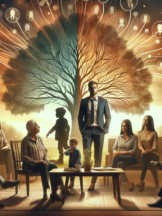 Does Success Run in Our Genes?