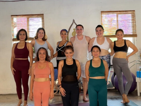 Back to Yoga After the Flu: A Rollercoaster Saturday