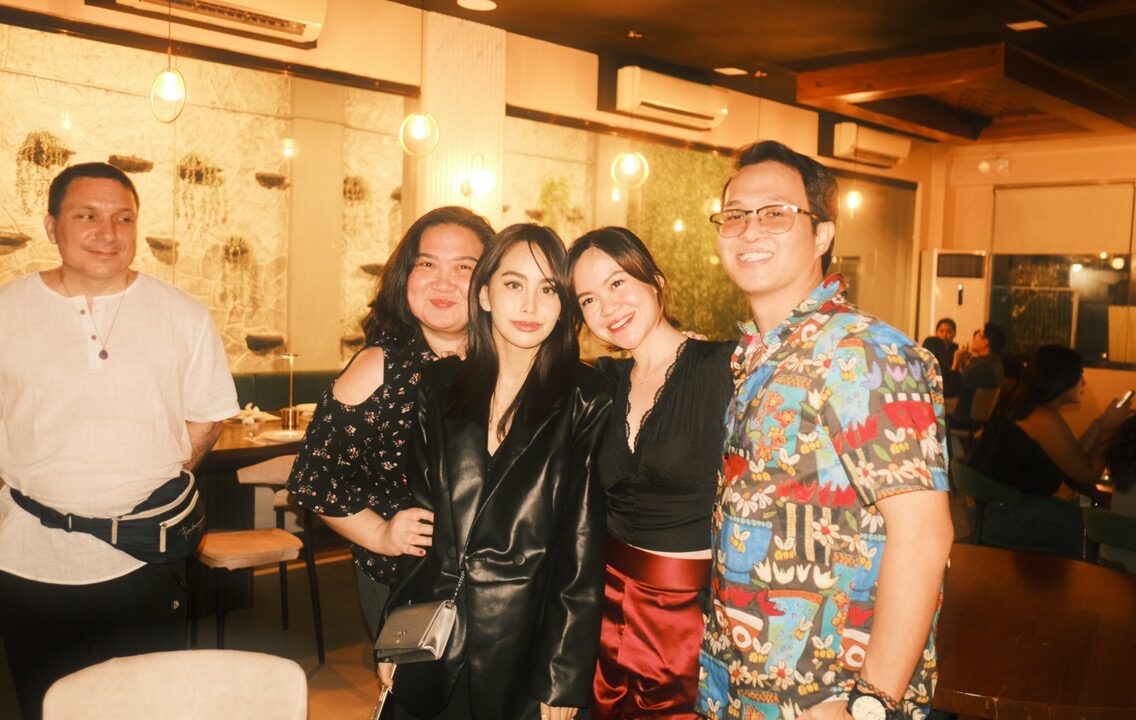 A Saturday to Remember: Yoga, Reiki, and a Night Out