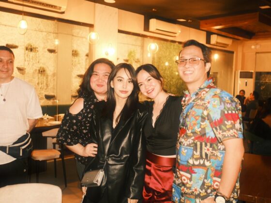 A Saturday to Remember: Yoga, Reiki, and a Night Out