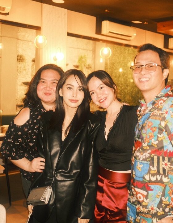 A Saturday to Remember: Yoga, Reiki, and a Night Out