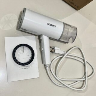 A Tale of Two Visits: My Experience at Modern Shang at Ayala Malls Capitol Central