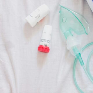 Hyperreactive Airways, Netflix’s Bridgerton, and a Dash of Optimism