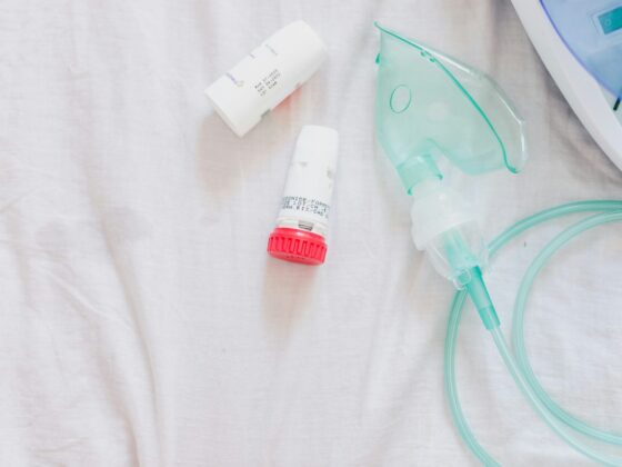 The Great Yogini Guilt Trip: My Reluctant Journey to the Pulmonologist