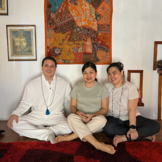 The Beautiful Chaos of Life After Yui’s Arrival